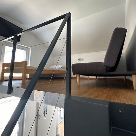 Apartments Berni 류블랴나 외부 사진