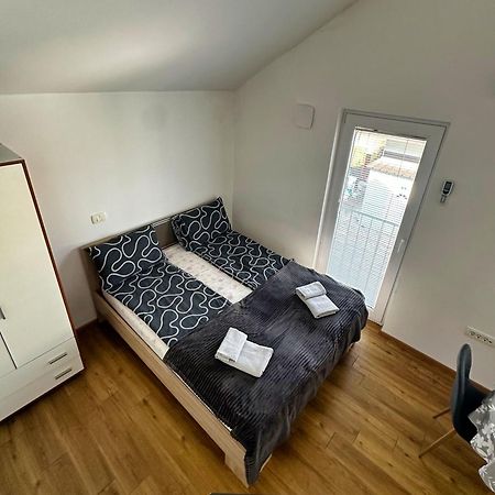 Apartments Berni 류블랴나 외부 사진