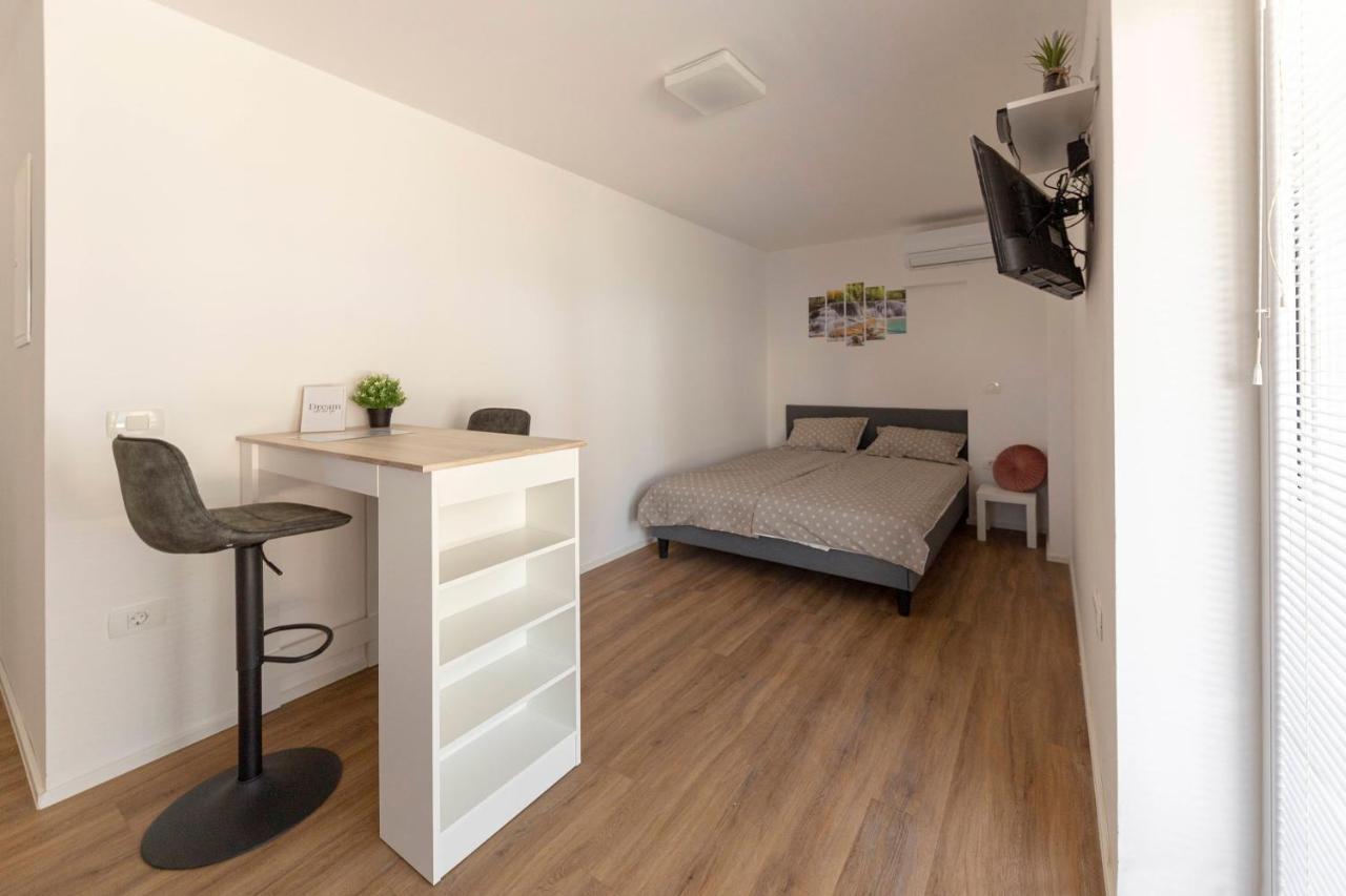 Apartments Berni 류블랴나 외부 사진