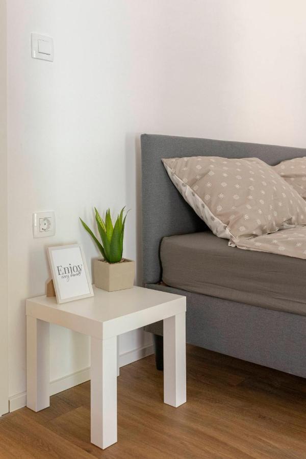 Apartments Berni 류블랴나 외부 사진