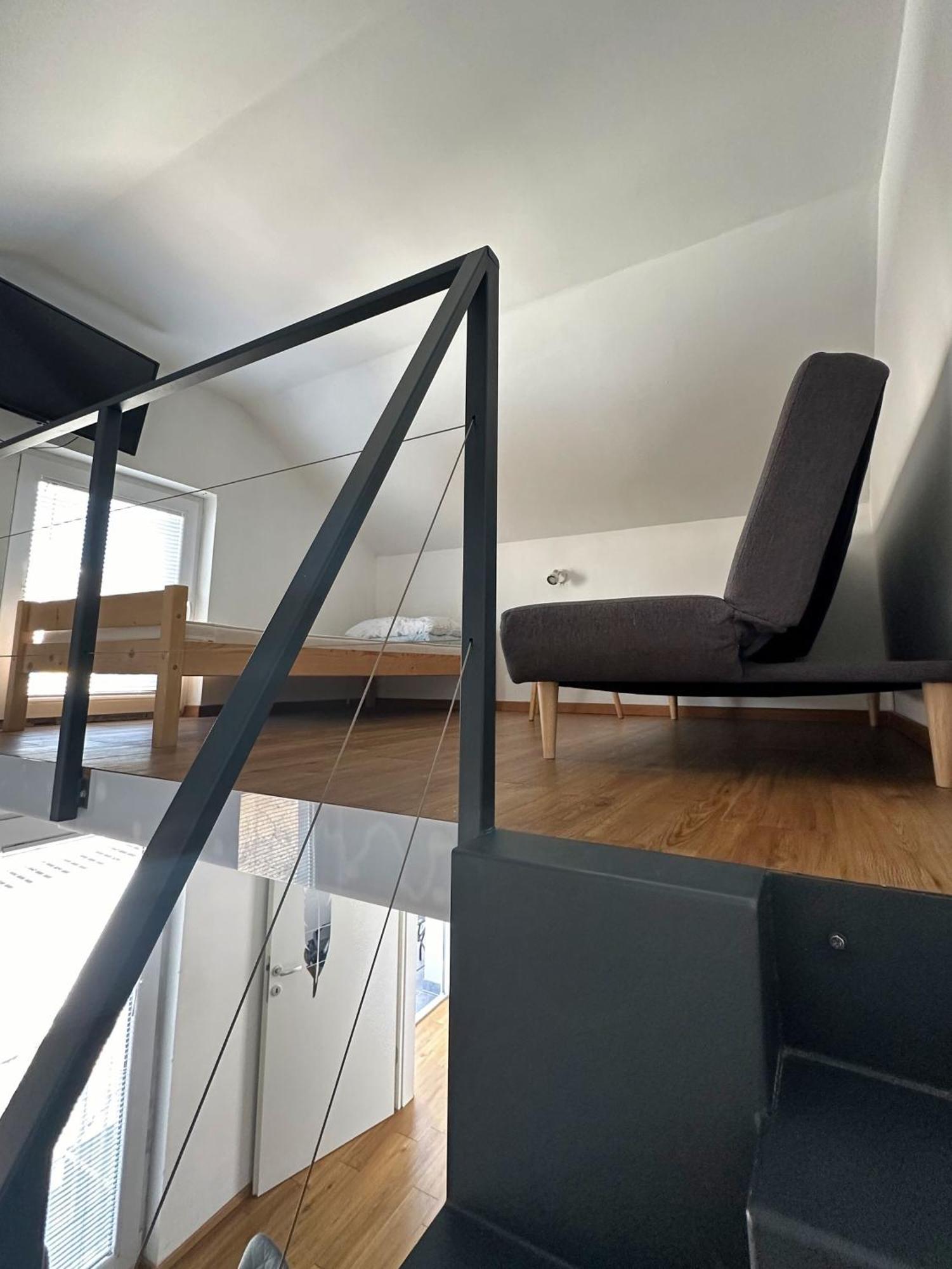 Apartments Berni 류블랴나 외부 사진